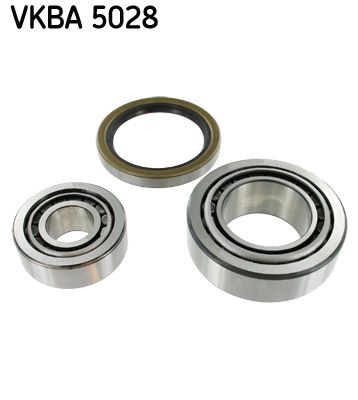 SKF VKBA 5028