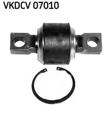 SKF VKDCV 07010 SKF VKDCV 07010