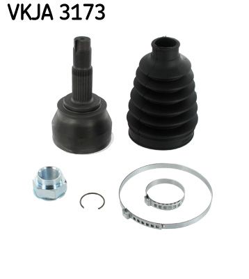 SKF VKJA 3173