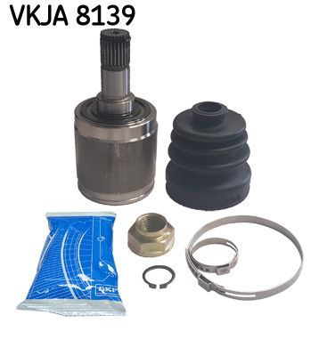 SKF VKJA 8139