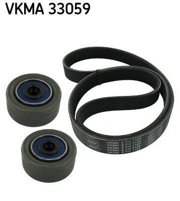 SKF VKMA 33059