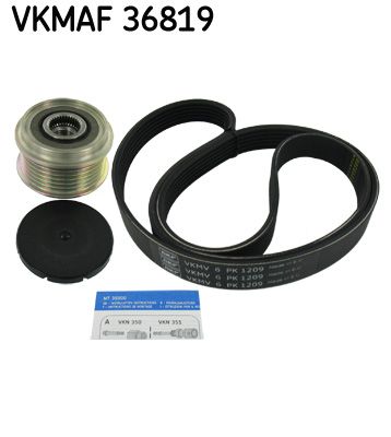 SKF VKMAF 36819