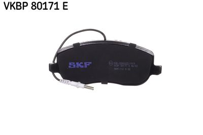 SKF VKBP 80171 E