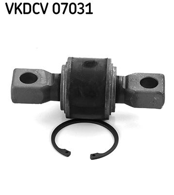 SKF VKDCV 07031 SKF VKDCV 07031