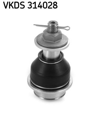 SKF VKDS 314028