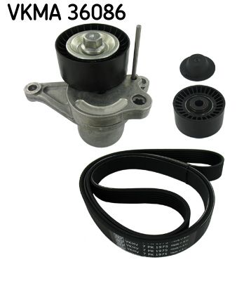 SKF VKMA 36086