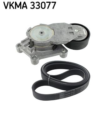 SKF VKMA 33077