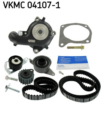 SKF VKMC 04107-1