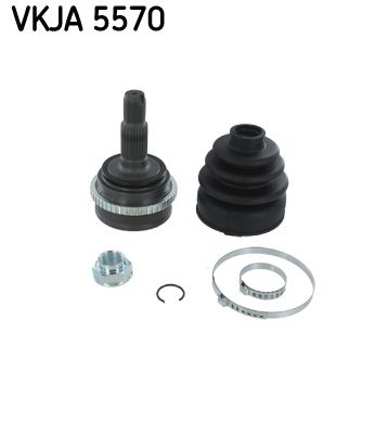 SKF VKJA 5570