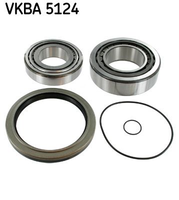 SKF VKBA 5124