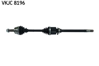 SKF VKJC 8196