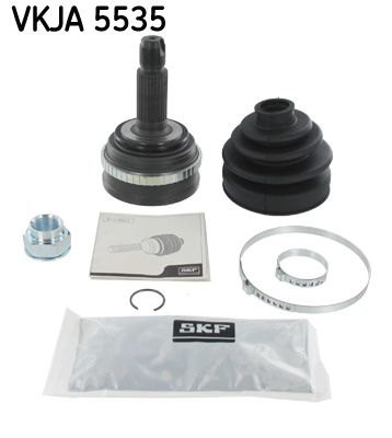 SKF VKJA 5535