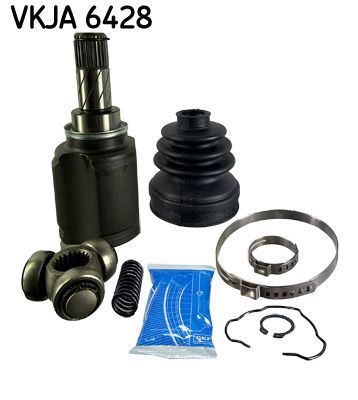 SKF VKJA 6428