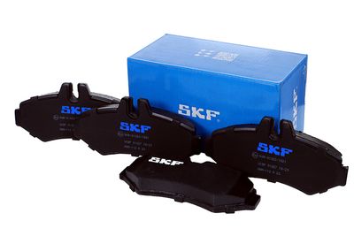 SKF VKBP 91027