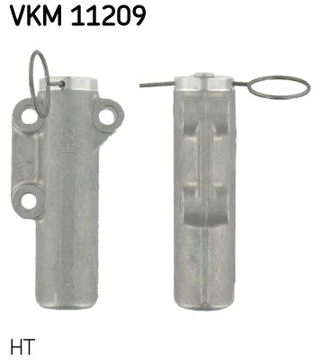 SKF VKM 11209