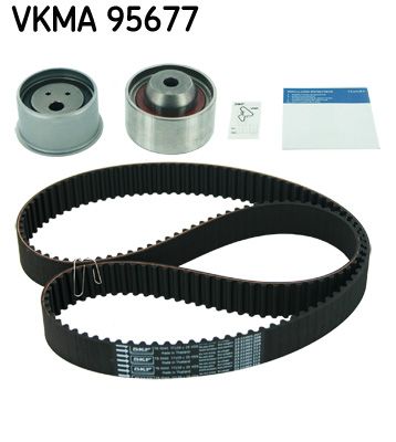 SKF VKMA 95677