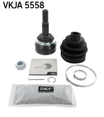 SKF VKJA 5558