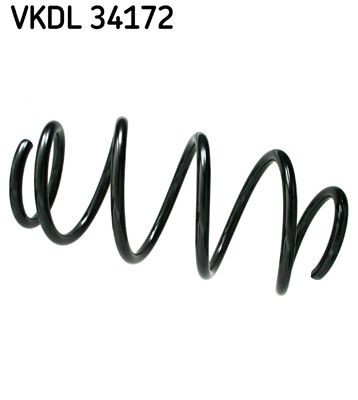 SKF VKDL 34172 SKF VKDL 34172