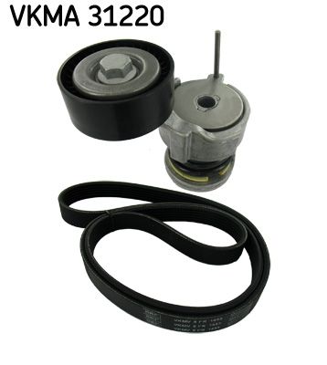 SKF VKMA 31220