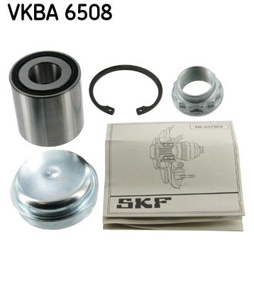 SKF VKBA 6508