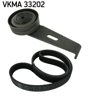 SKF VKMA 33202