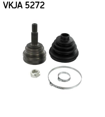 SKF VKJA 5272