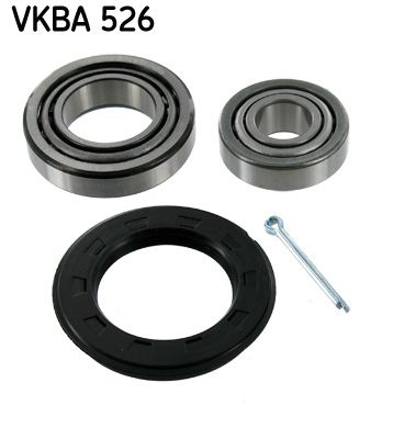 SKF VKBA 526