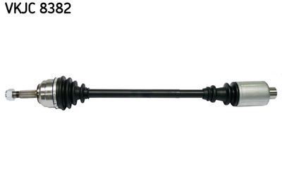 SKF VKJC 8382 SKF VKJC 8382