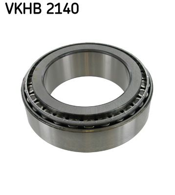 SKF VKHB 2140