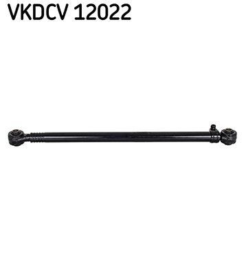 SKF VKDCV 12022 SKF VKDCV 12022