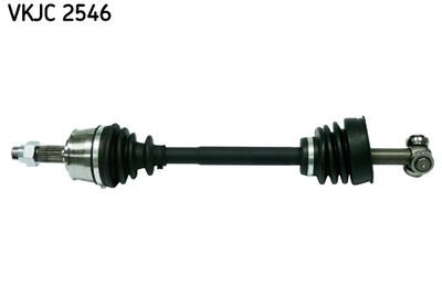 SKF VKJC 2546