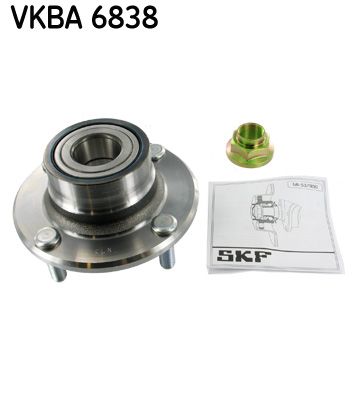 SKF VKBA 6838