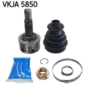 SKF VKJA 5850