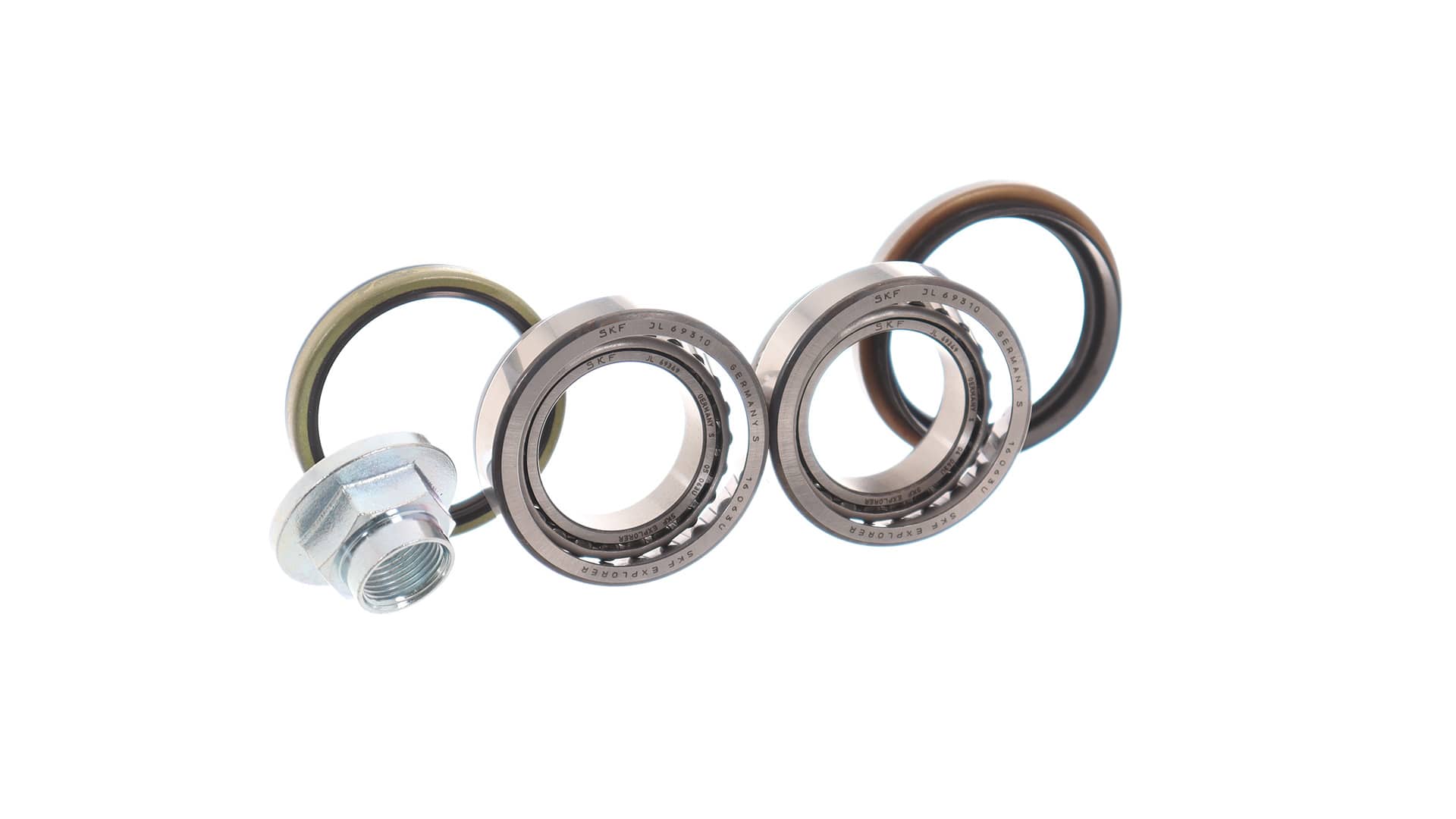 SKF VKBA1928 SKF VKBA1928