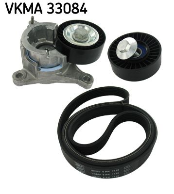 SKF VKMA 33084