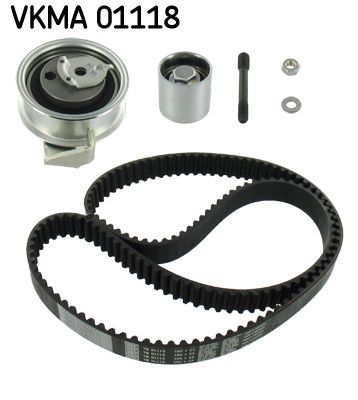 SKF VKMA 01118