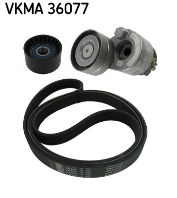 SKF VKMA 36077