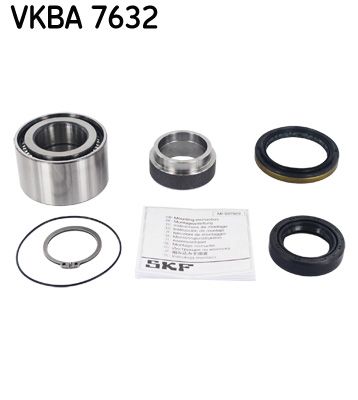 SKF VKBA 7632