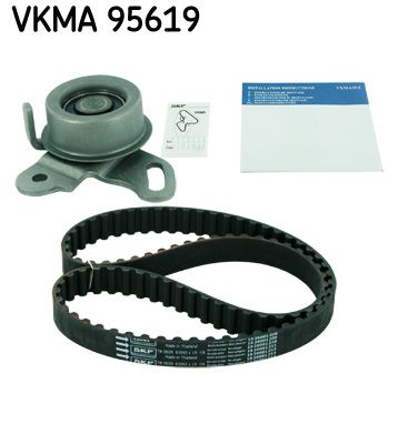 SKF VKMA 95619