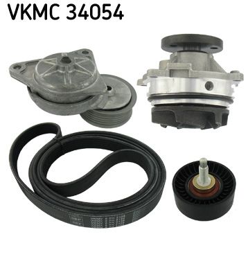 SKF VKMC 34054