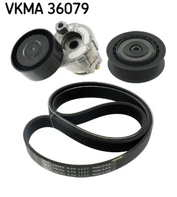 SKF VKMA 36079