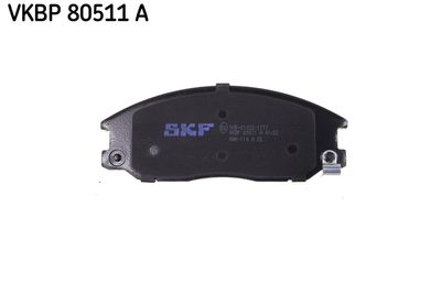 SKF VKBP 80511 A