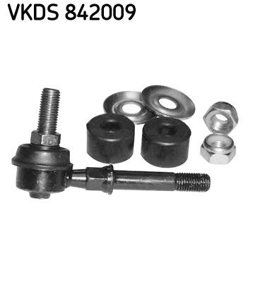 SKF VKDS 842009