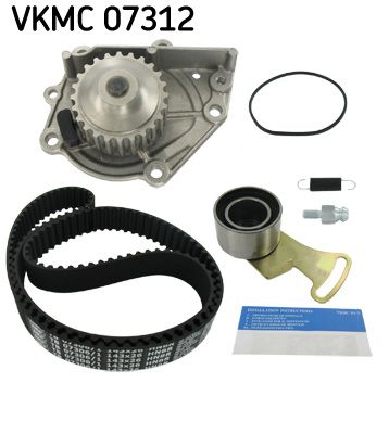 SKF VKMC 07312