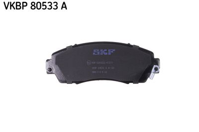 SKF VKBP 80533 A