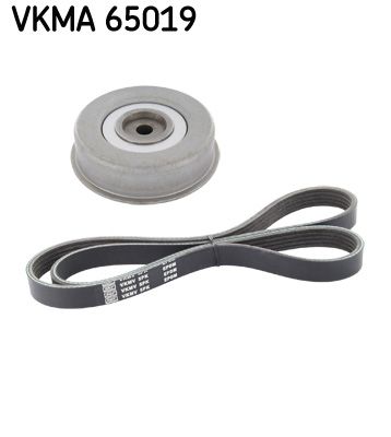 SKF VKMA 65019