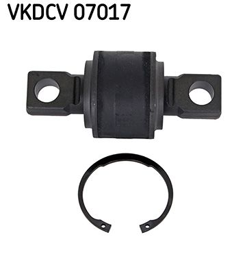 SKF VKDCV 07017 SKF VKDCV 07017