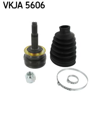 SKF VKJA 5606