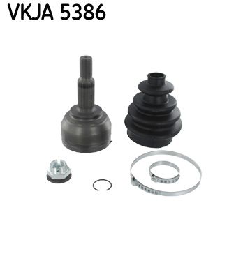 SKF VKJA 5386