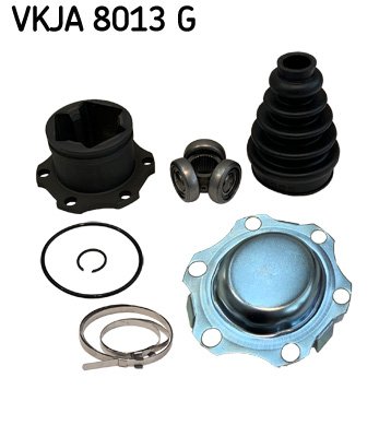 SKF VKJA 8013 G